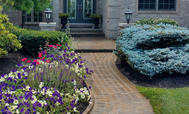 The Benefits of Complete Landscape Services